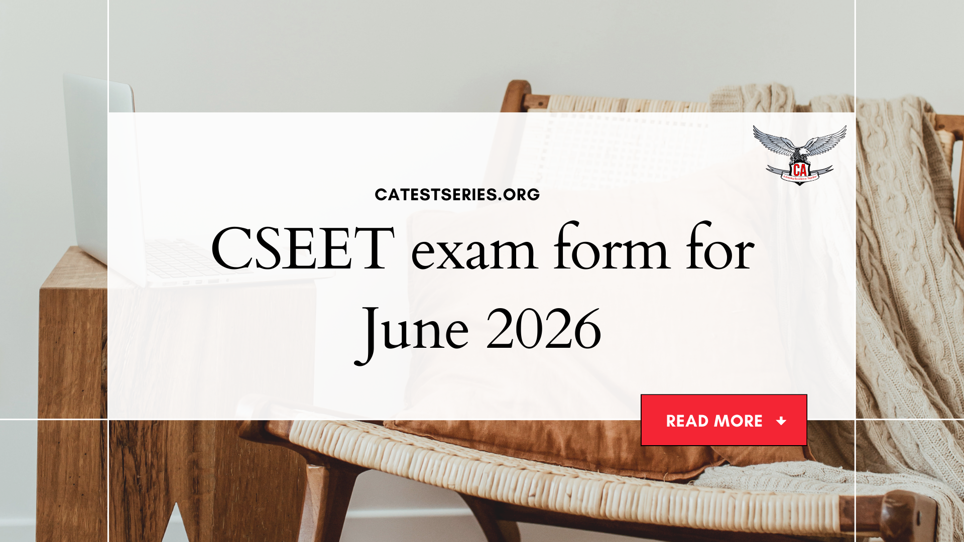 CSEET Exam Form 2026 | CSEET Syllabus & CSEET Registration Form | CSEET Exam Form Last Date