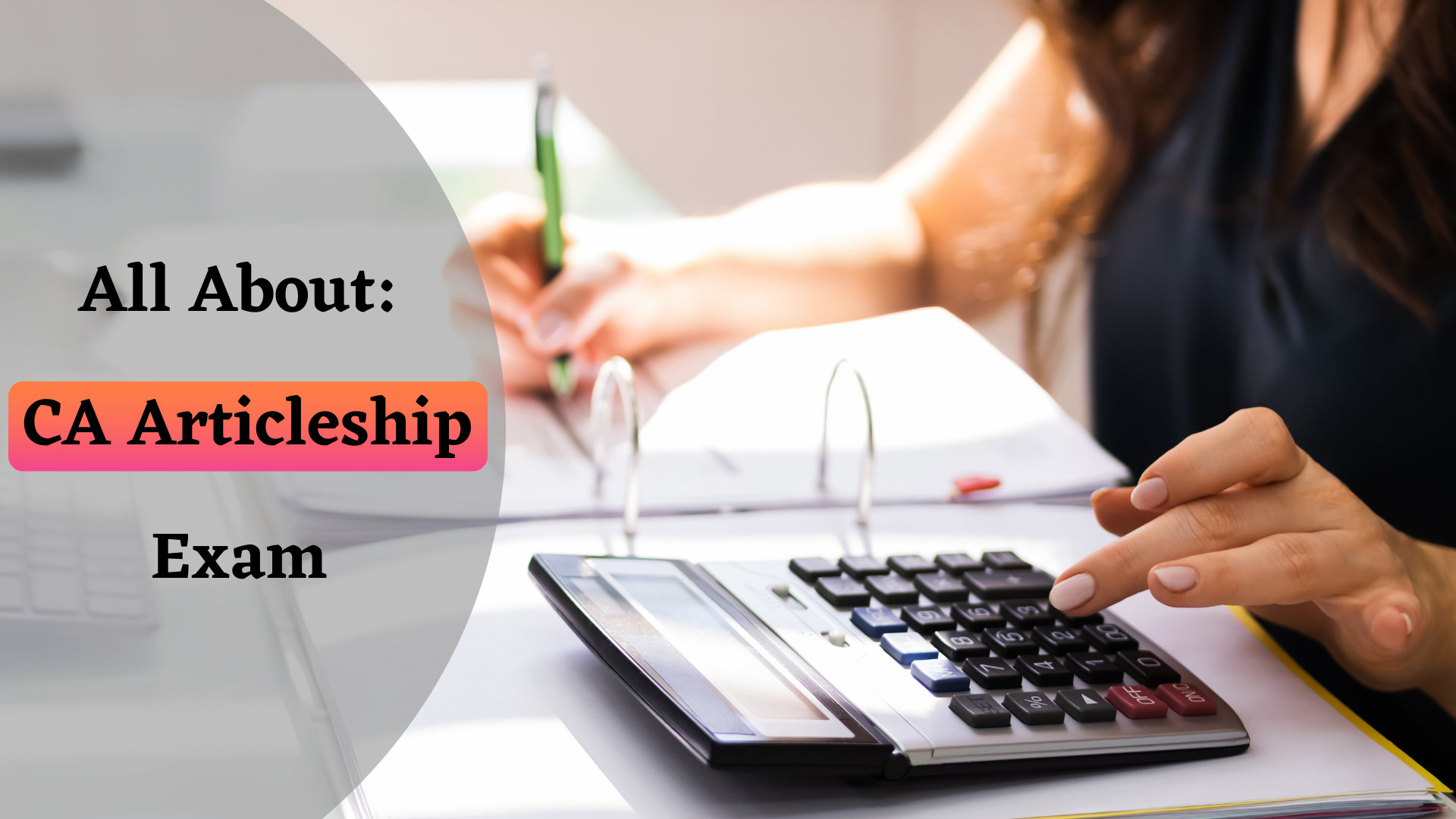 ICAI CA Articleship Exam(Online Practical Training exam) at pttest.icai