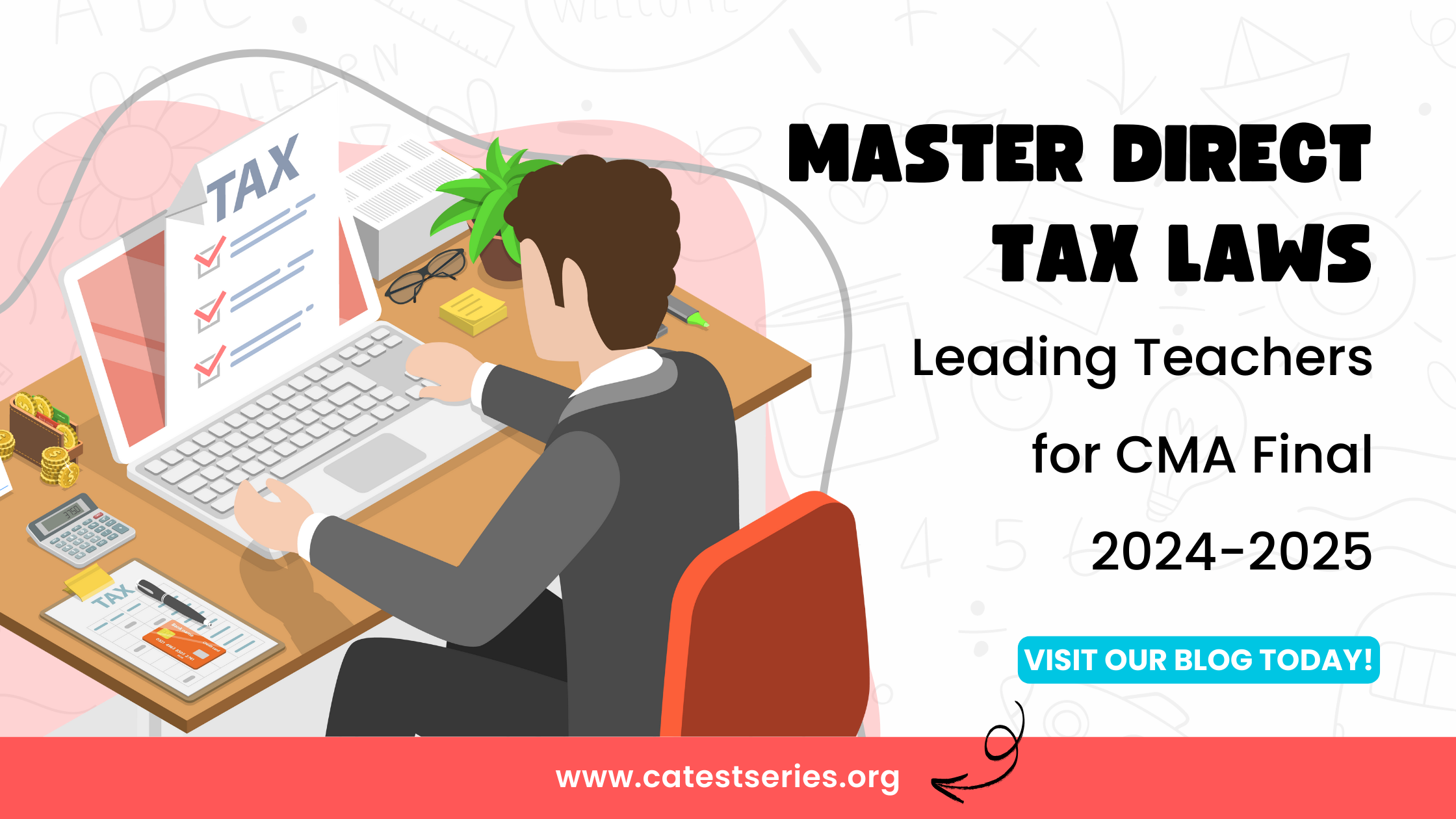 CMA Final Direct Tax for ICMAI 2026 Exams | Guidance, Notes, Important Questions, Strategy, Tips