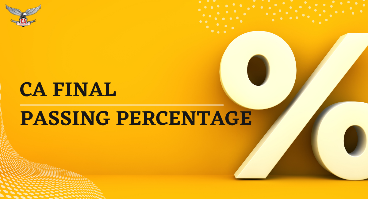 CA Final Result May 2026 – Pass Percentage, Toppers & Merit List | ICAI