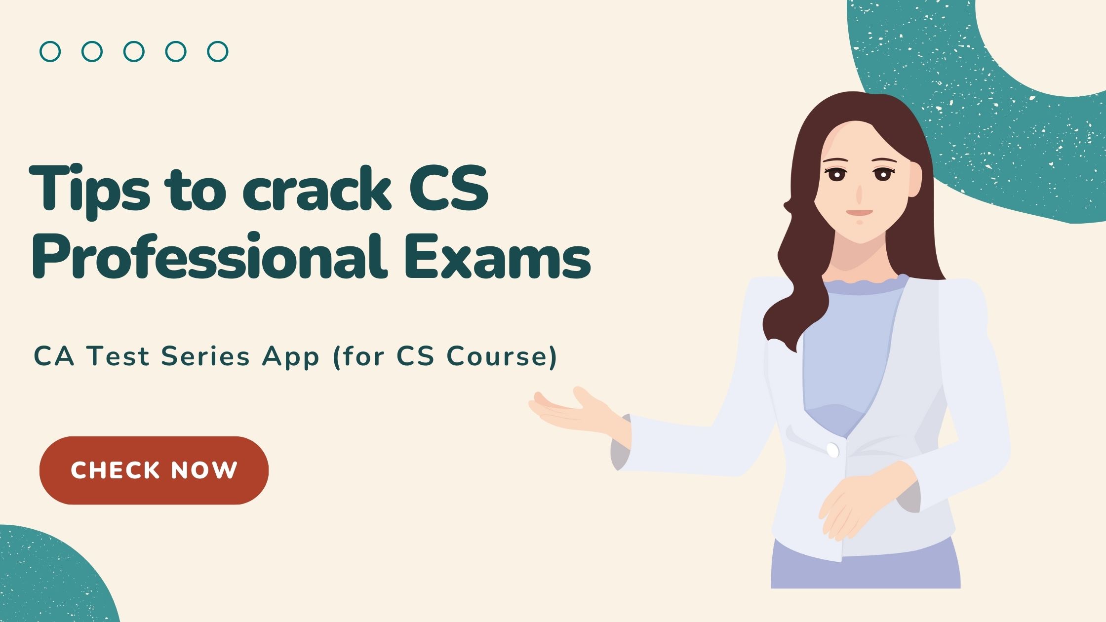 Air 1 Tips to Crack CS Professional Exams: Expert Secrets  Revealed