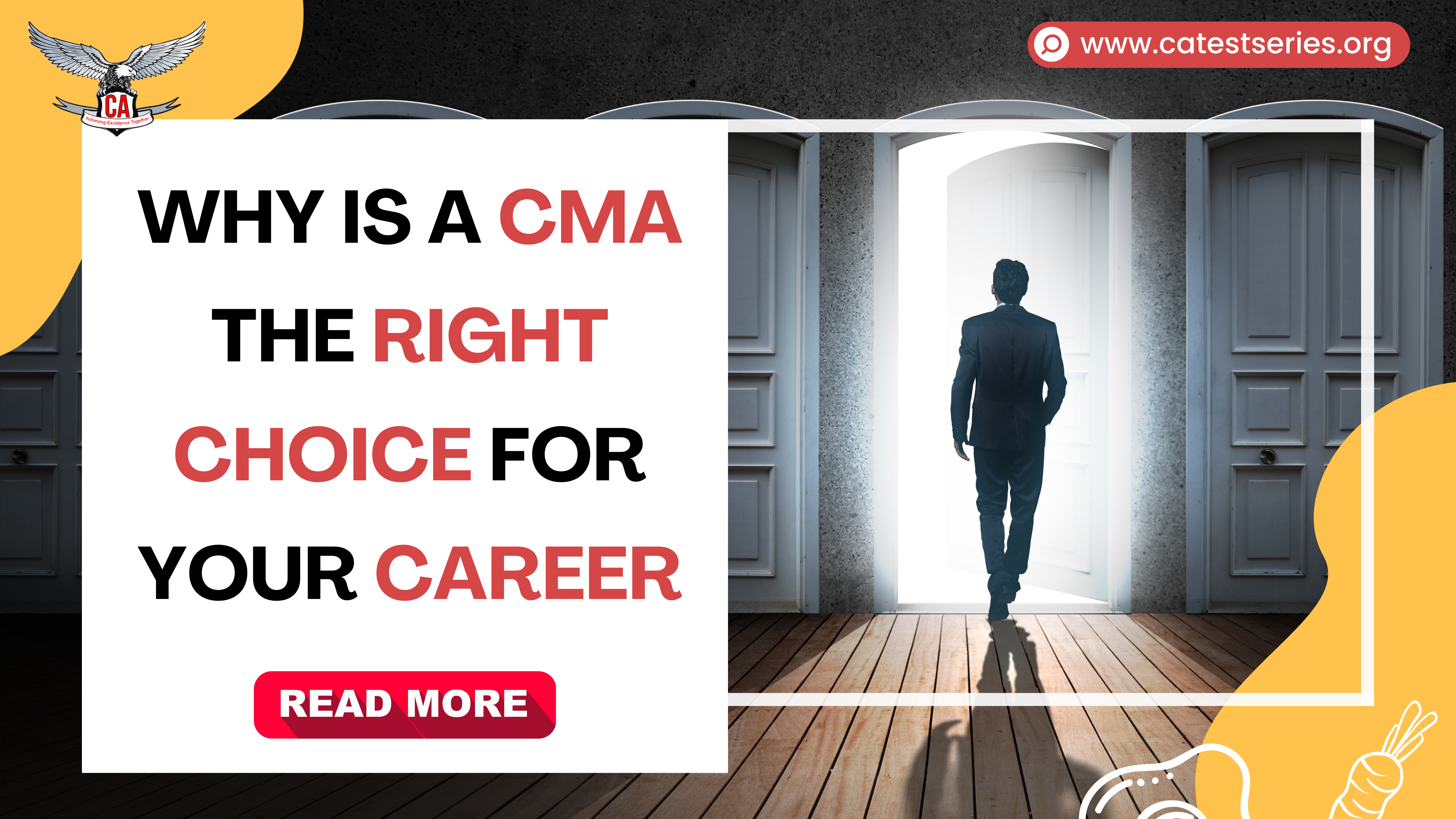 Why Choose ICMAI CMA Course for Your Career | Job Opportunities for CMA In India & Salary