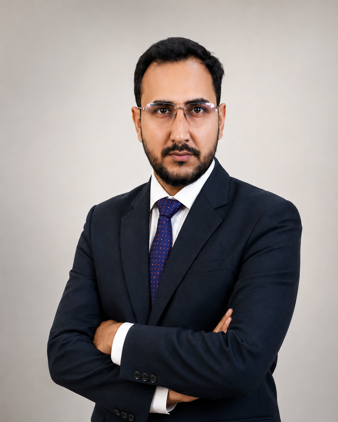 CA Inderjeet Kalra