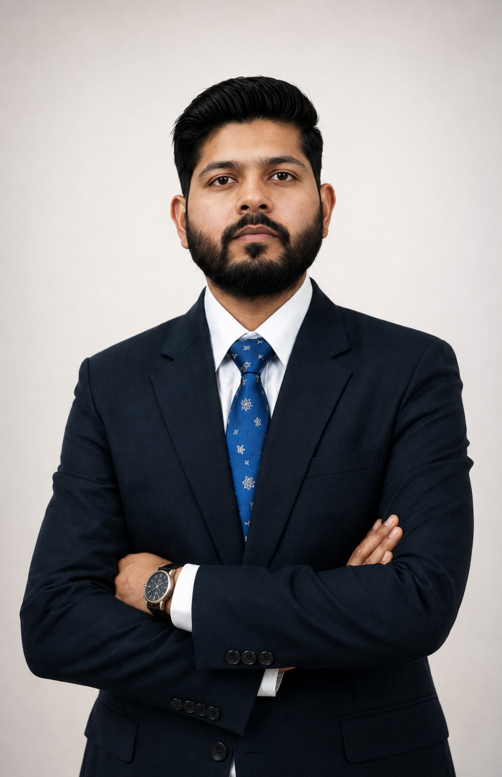 CA Anil Chawla