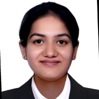 Chesta Chawla Direct Tax Students