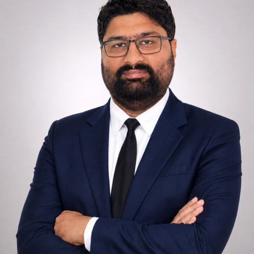 Vinayak Sikka Indirect Tax Students