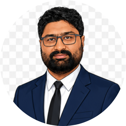 Vinayak Sikka Advanced Accounting Students