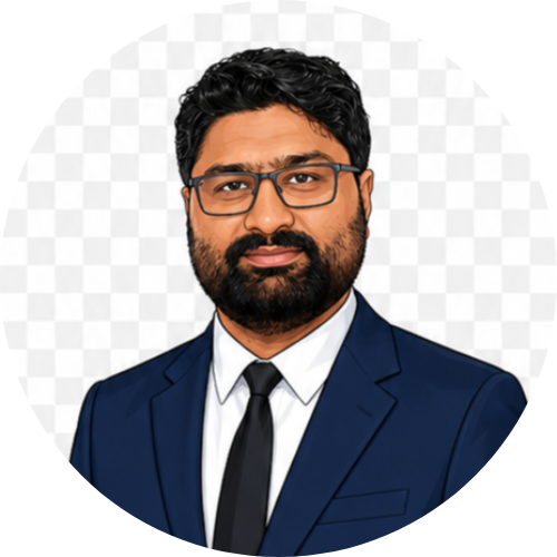 Vinayak Sikka Inter GST students
