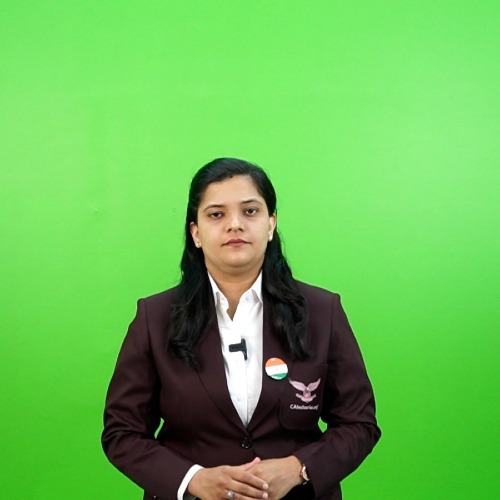 Jasmine Arora Law Students