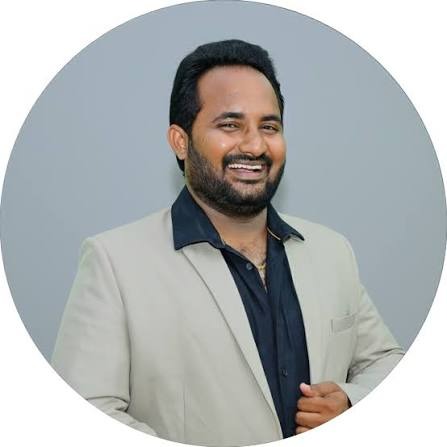 CA Bhaskar Magham 